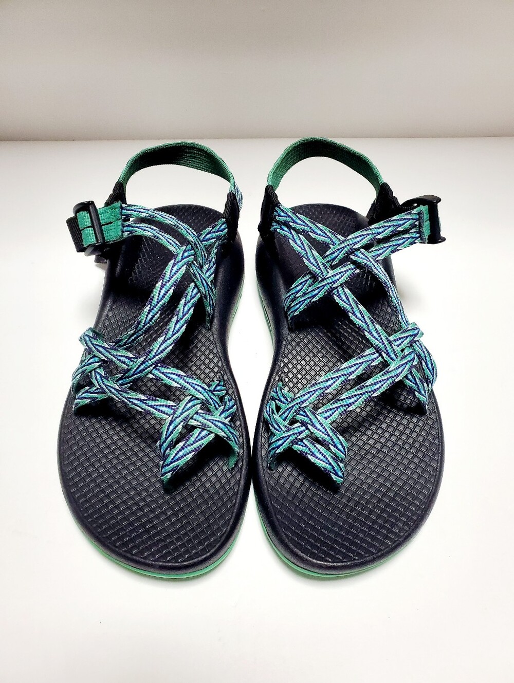 Chaco ZX/2 Classic Sport Women's Sandals Size 8